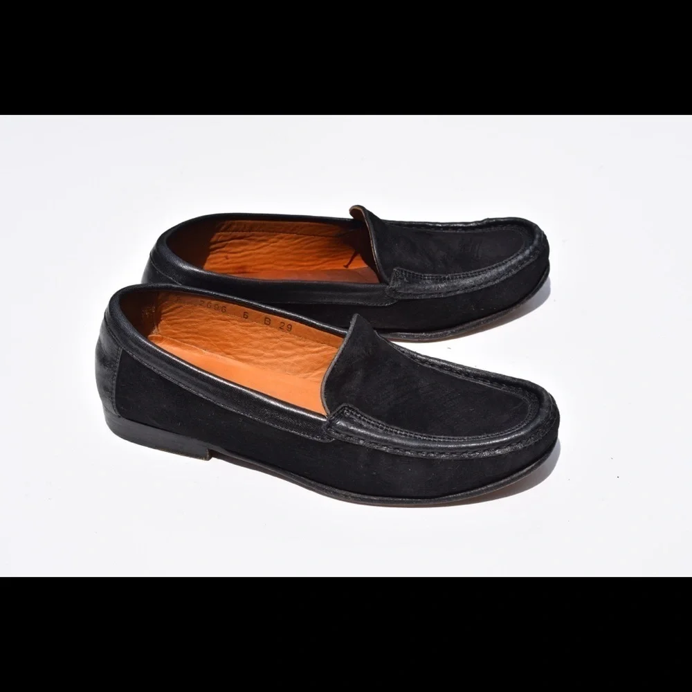 Cole Haan loafers